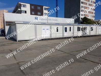 containere de birou Teleorman
