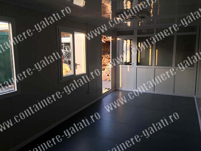 containere santier vanzare  Teleorman