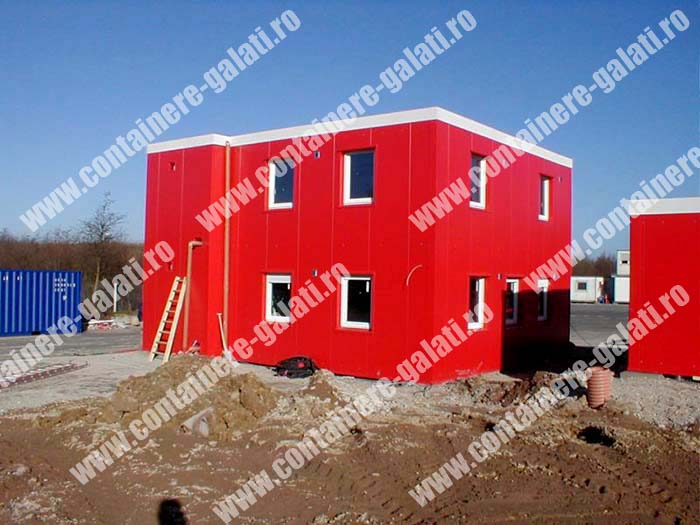 containere de locuit preturi Teleorman