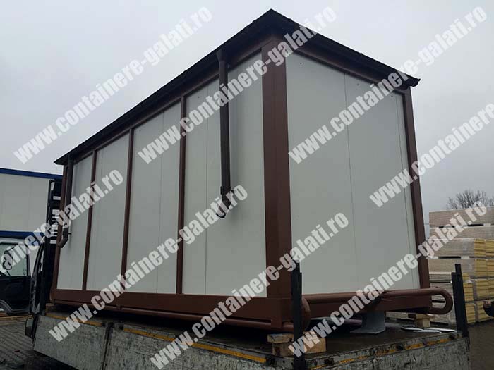 containere modulare pret Teleorman