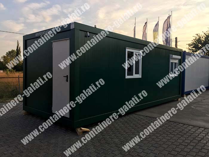 containere second hand de vanzare pret Teleorman