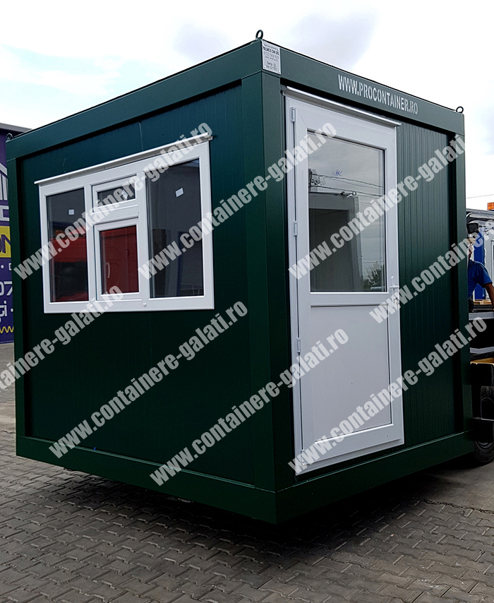 modul de locuit pret Teleorman