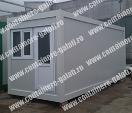 containere birou pret Teleorman