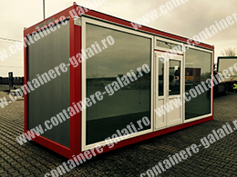 containere de locuit pret Teleorman